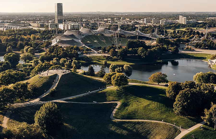 Munich-