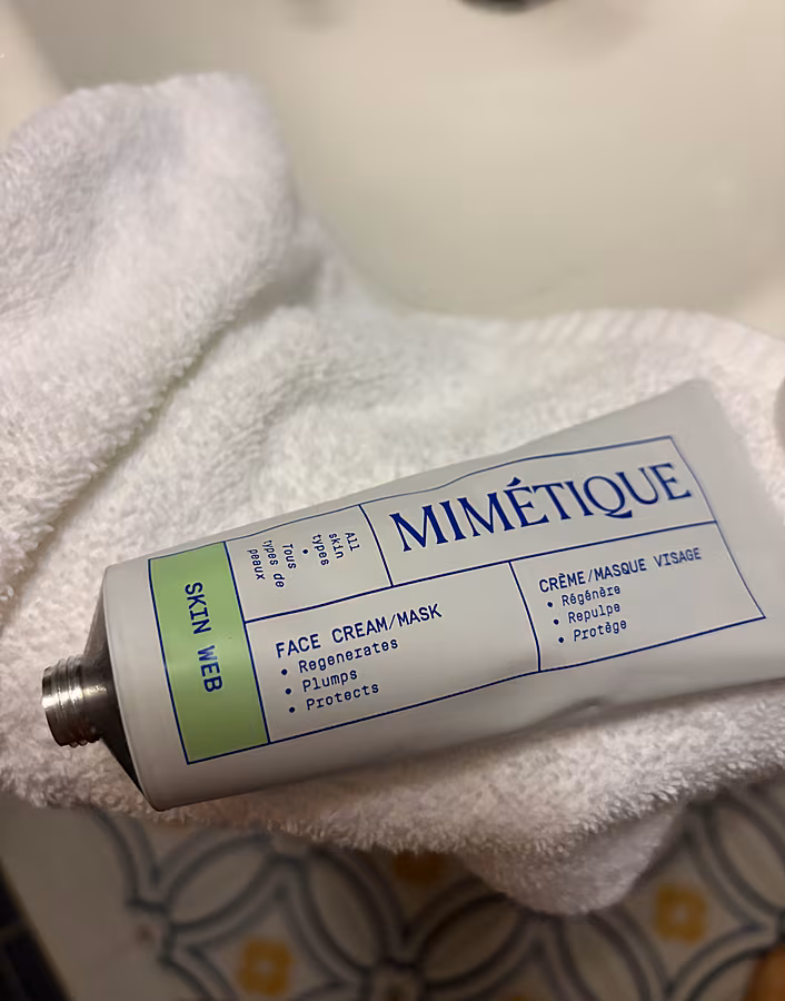 Mimetique