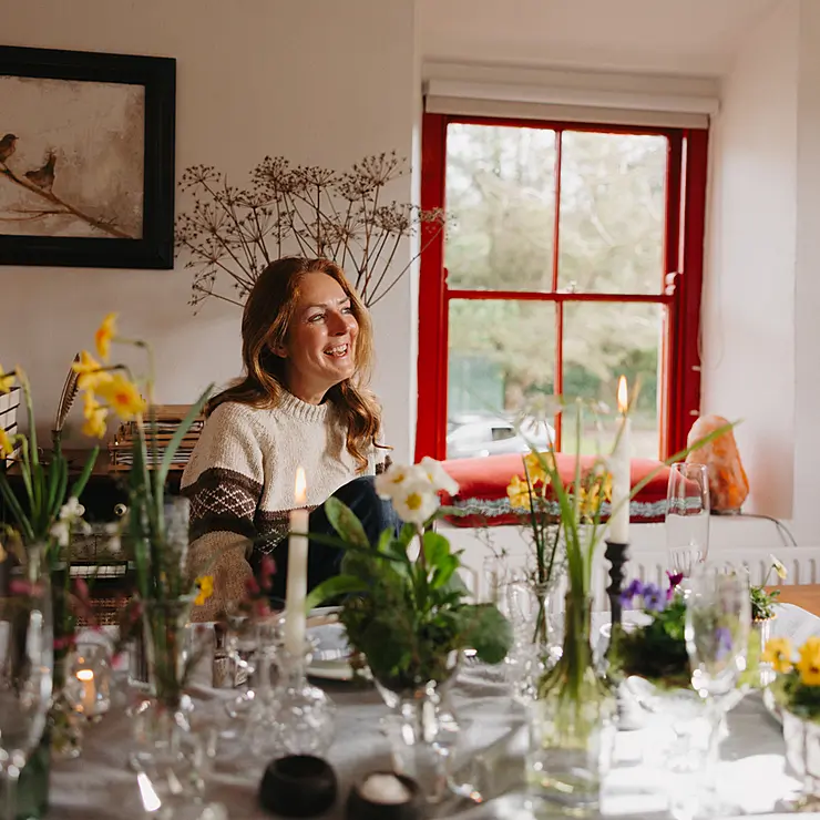 PHOTOGRAPHY BY KATE O'CONNOR