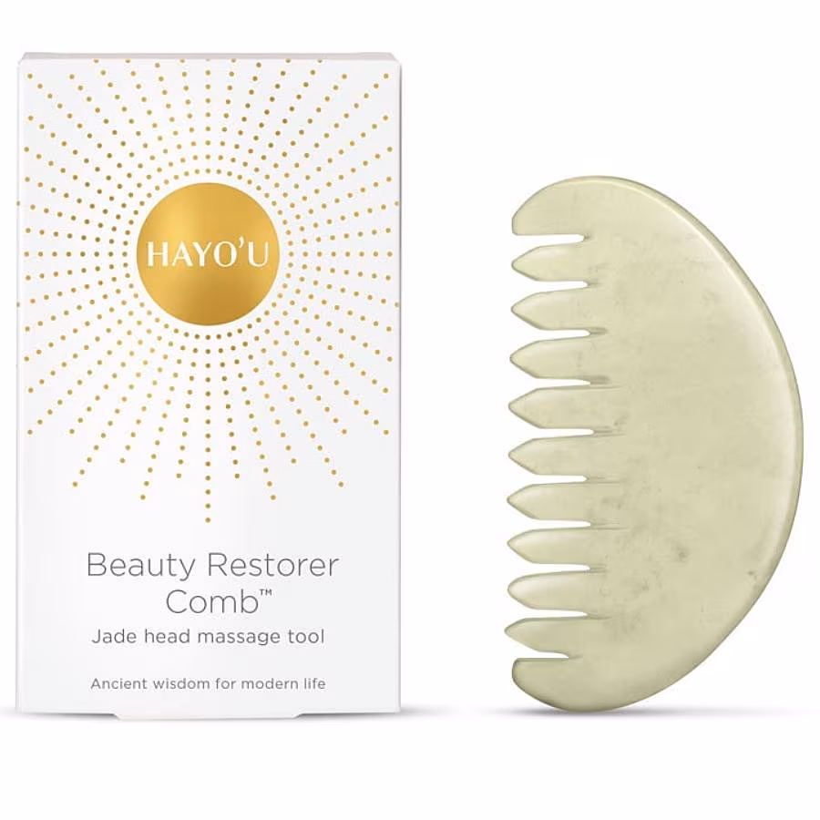 Body comb