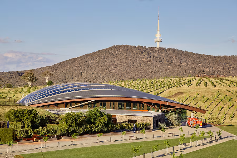 Canberra_National_Arboretum_with_Telstra_Tower_2,_Canberra_ACT