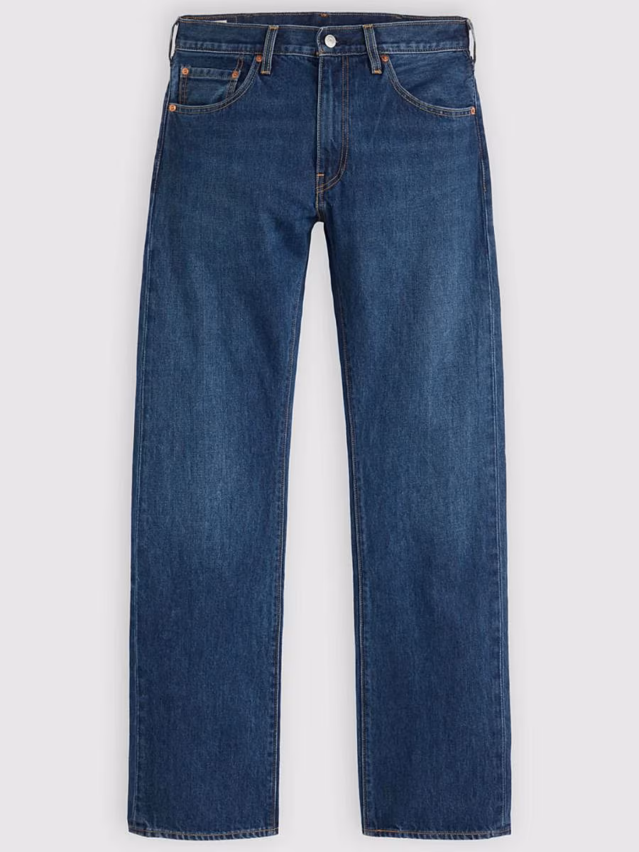 Carolyn-Bessette-Kennedy-fashion-Levi's