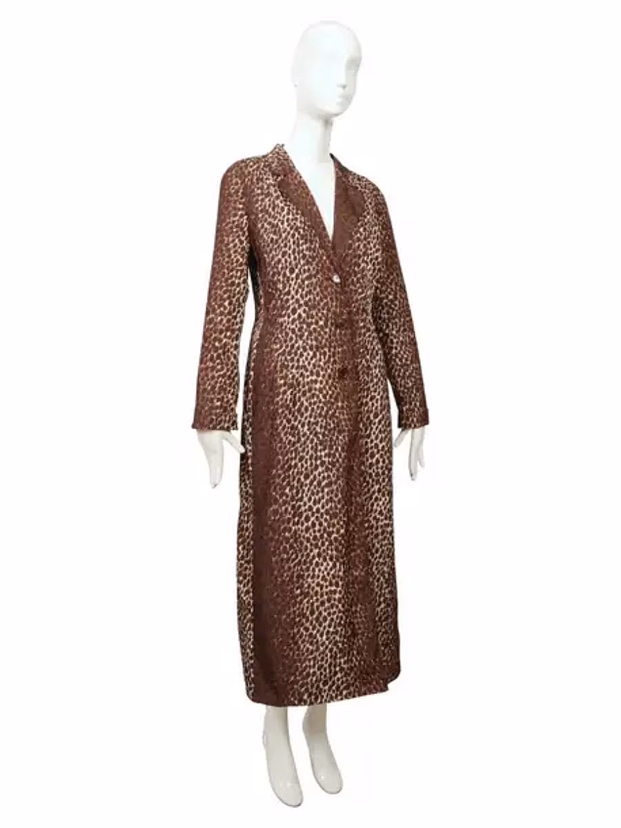 Carolyn-Bessette-Kennedy-fashion-vintage-leopard-coat-1