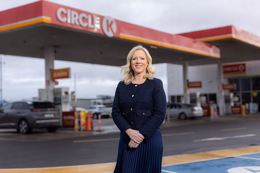 Circle-K
