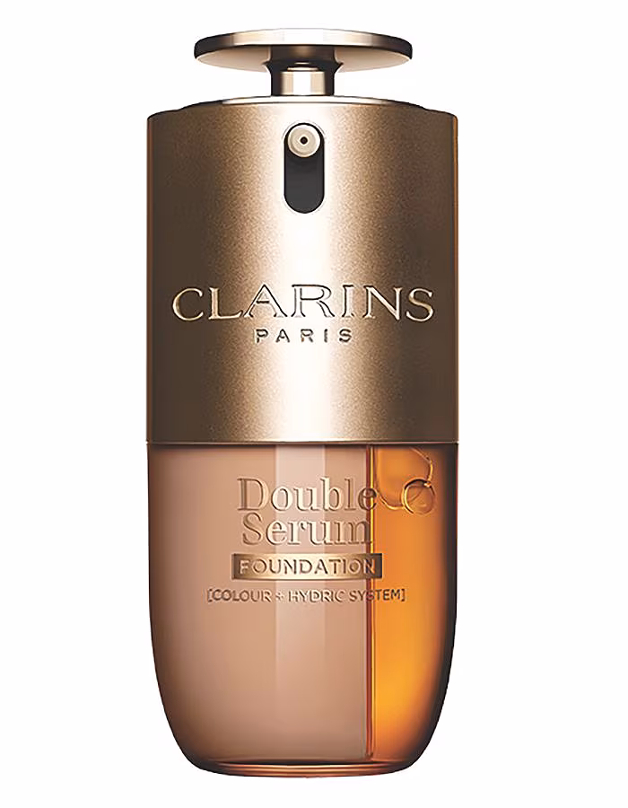 Clarins