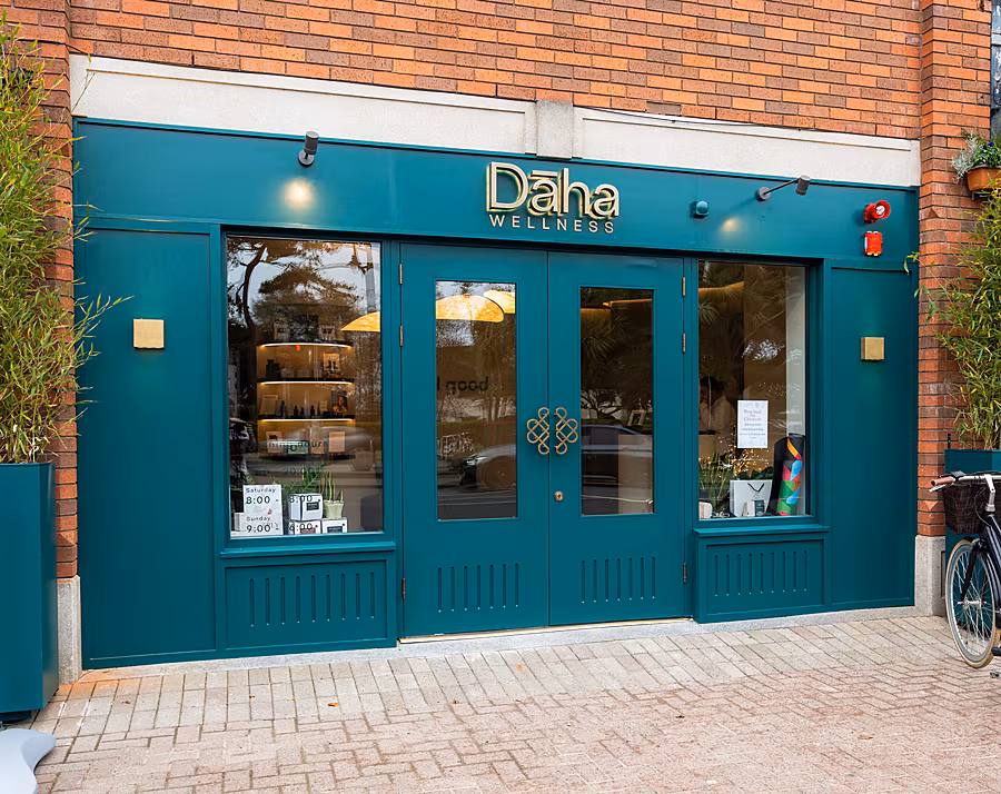 Daha_Wellness_Exterior