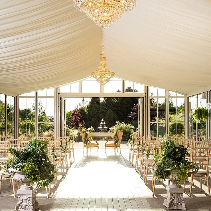 FERNHILL HOUSE, CO CORK
