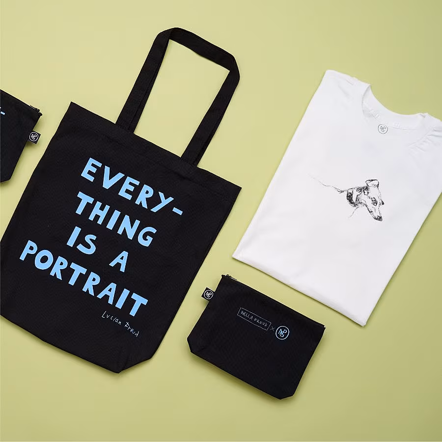 Freud tote