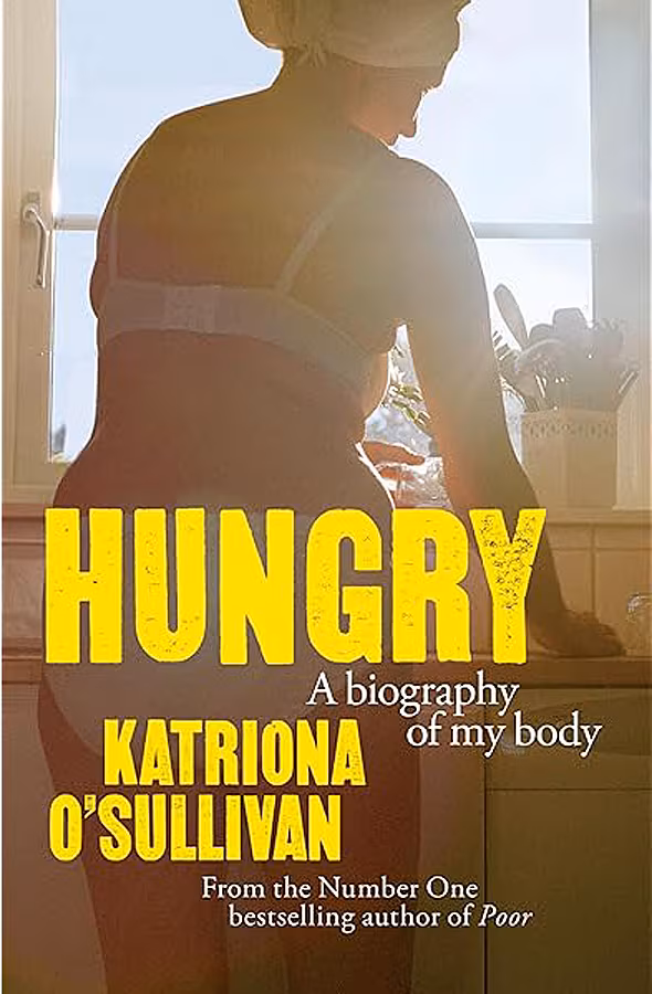 Hungry