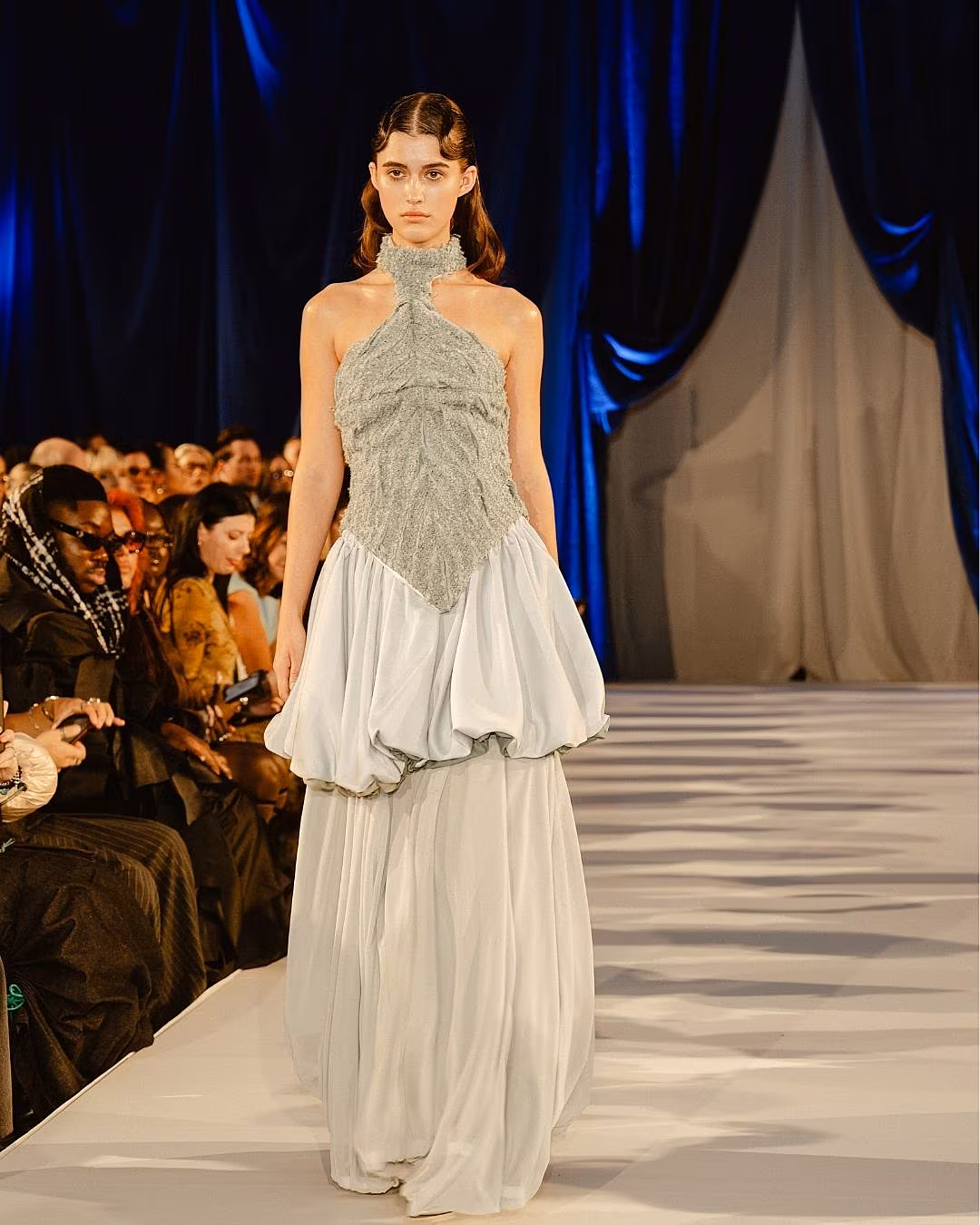 Ireland Fashion Week Irish Sea Show