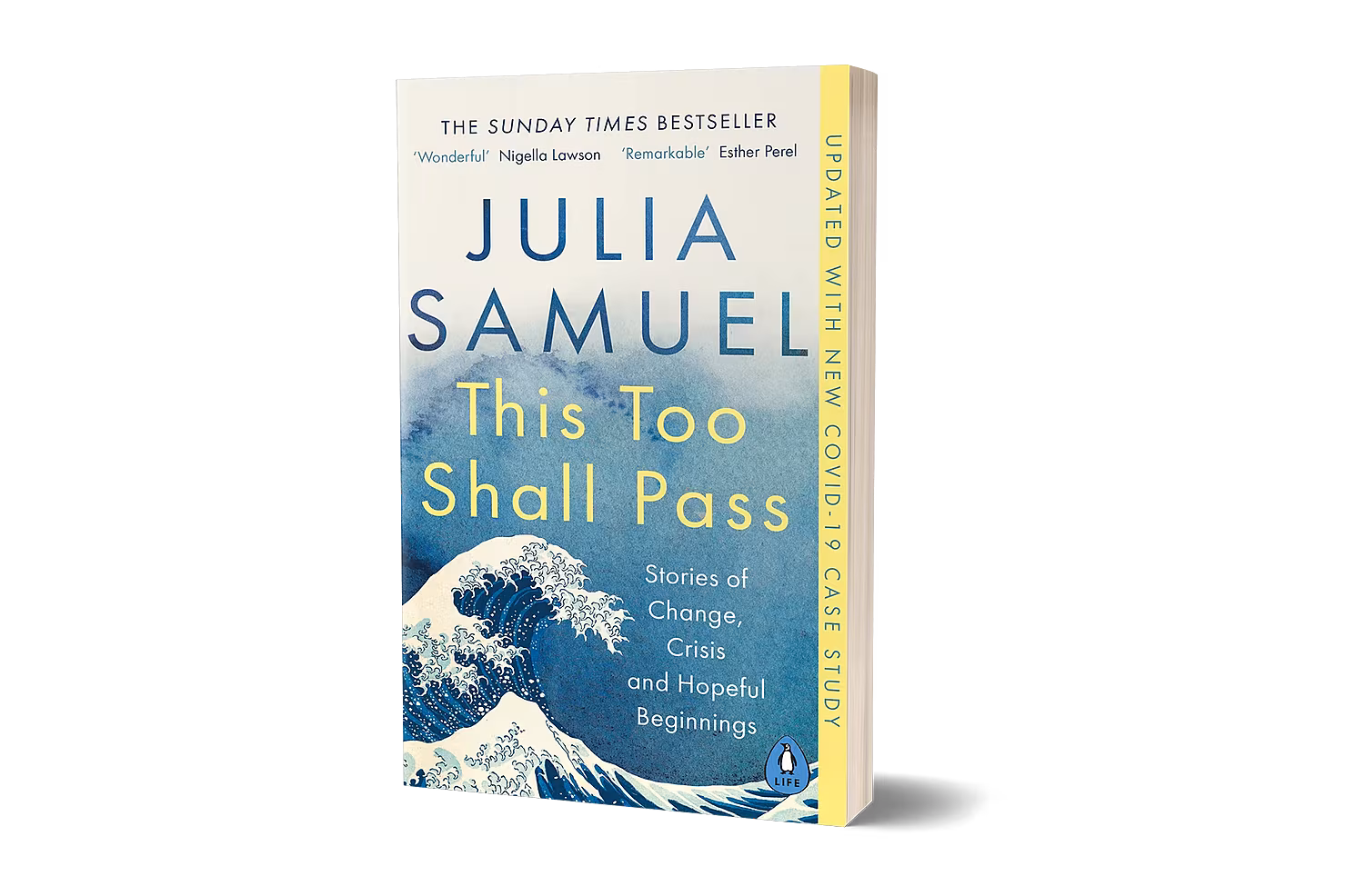 Julia Samuel This Too Shall Pass