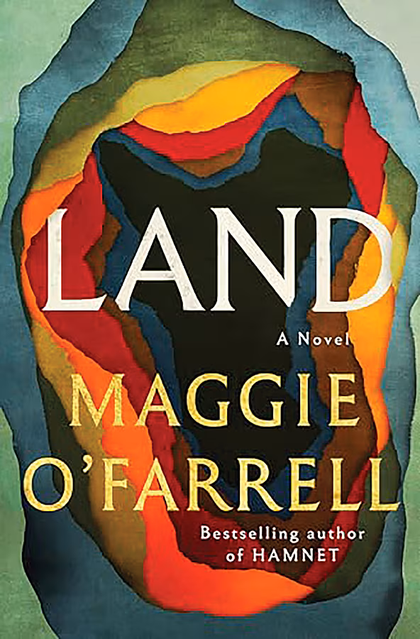 Land-Maggie-O'Farrell