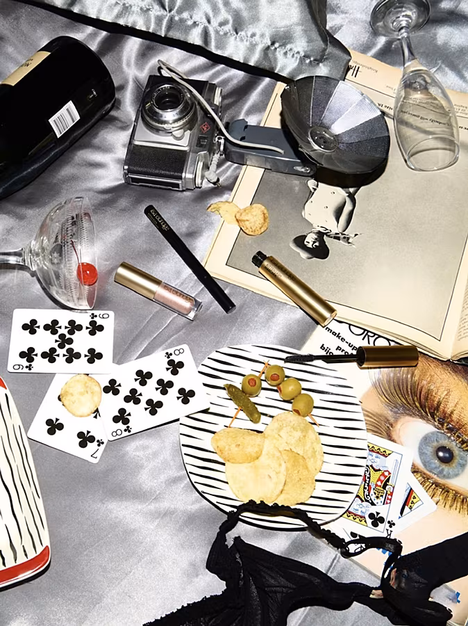Lisa Eldridge 1