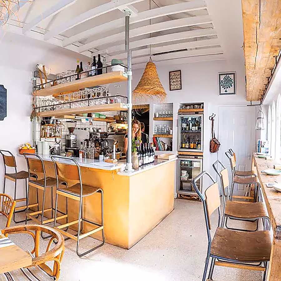 St-Francis-Provisions