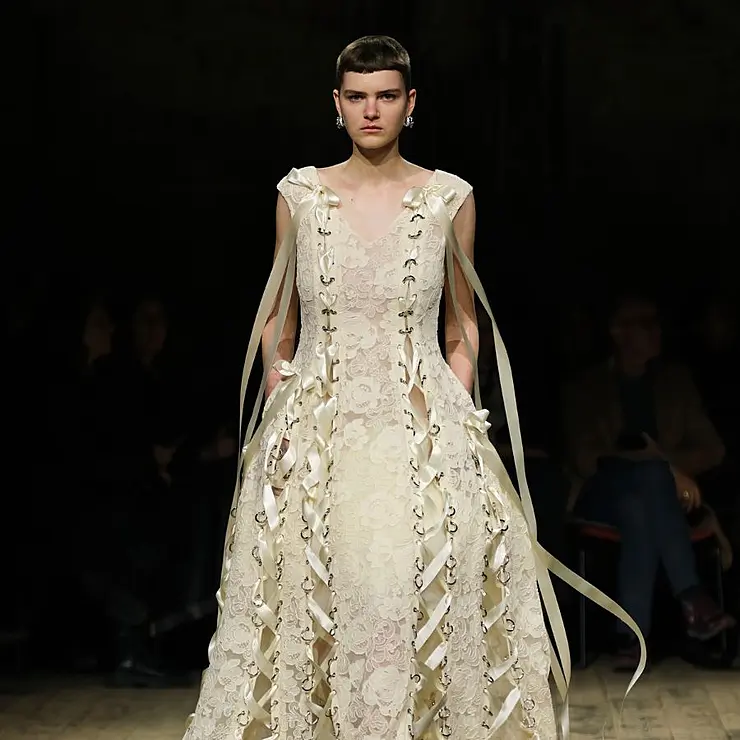 Simone Rocha AW26