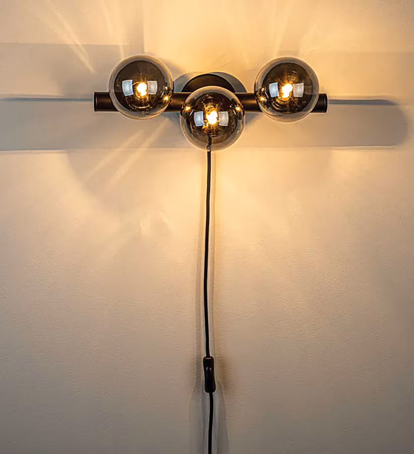 Wall-light