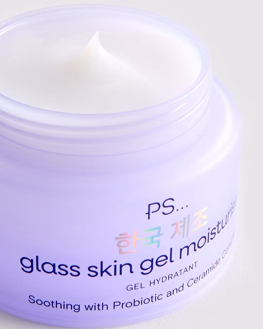 moisturiser