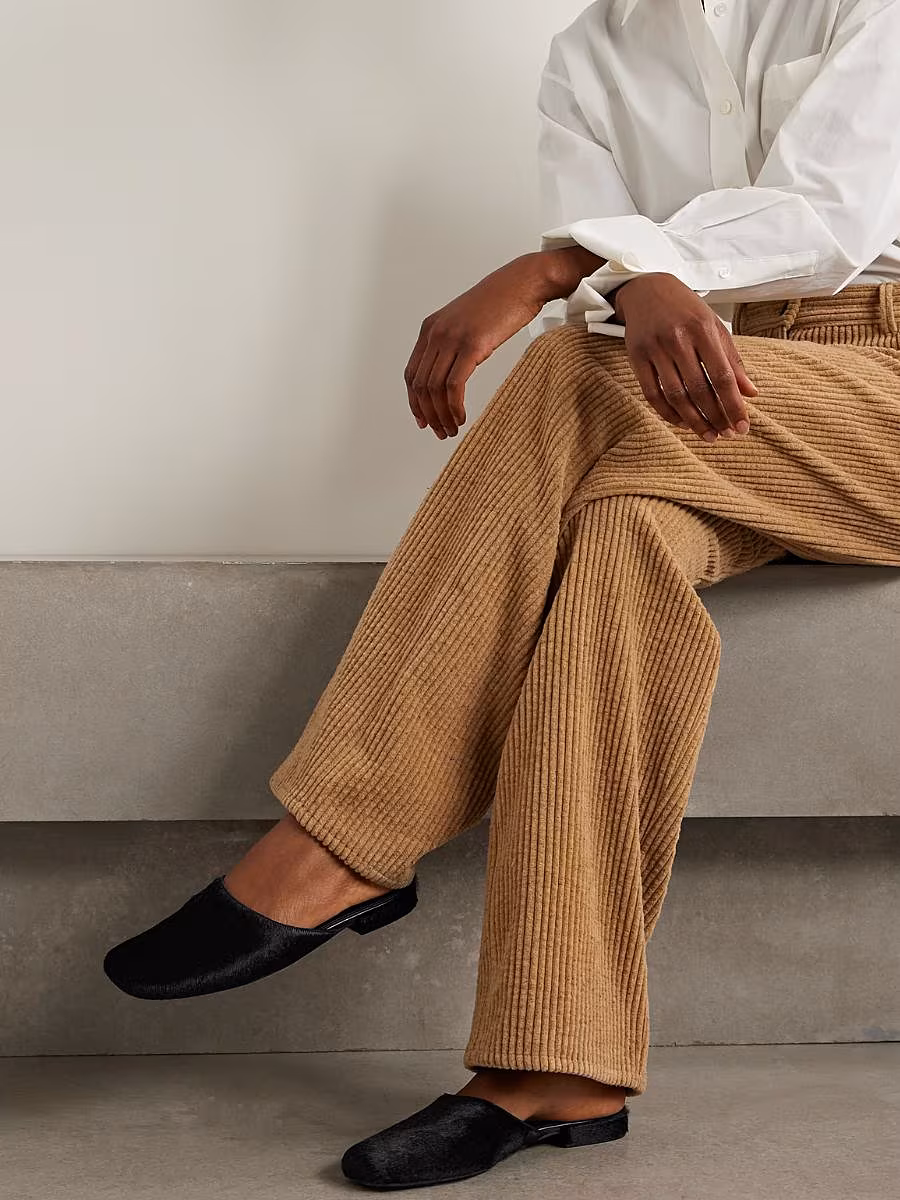 slippers-shoe-trend-2026-The-Row