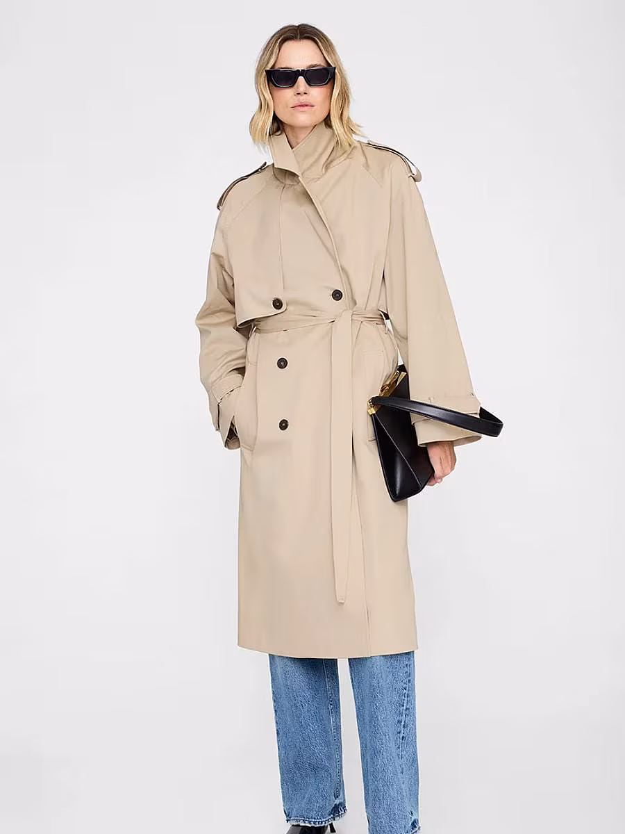 trench-coats-Anine-Bing