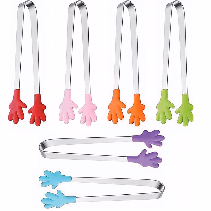 Teabag squeezer