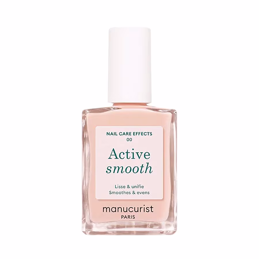 Manicurist
