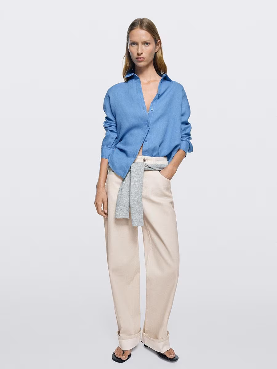 Massimo-Dutti-Love-Story-edit-90s-minimalism-Carolyn-Bessette-Kennedy-9