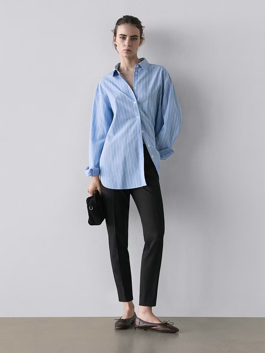 Massimo-Dutti-Love-Story-edit-90s-minimalism-Carolyn-Bessette-Kennedy-11