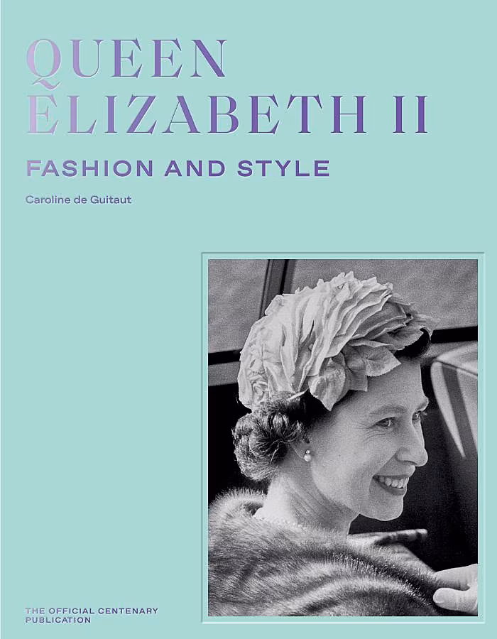 New Elizabeth book