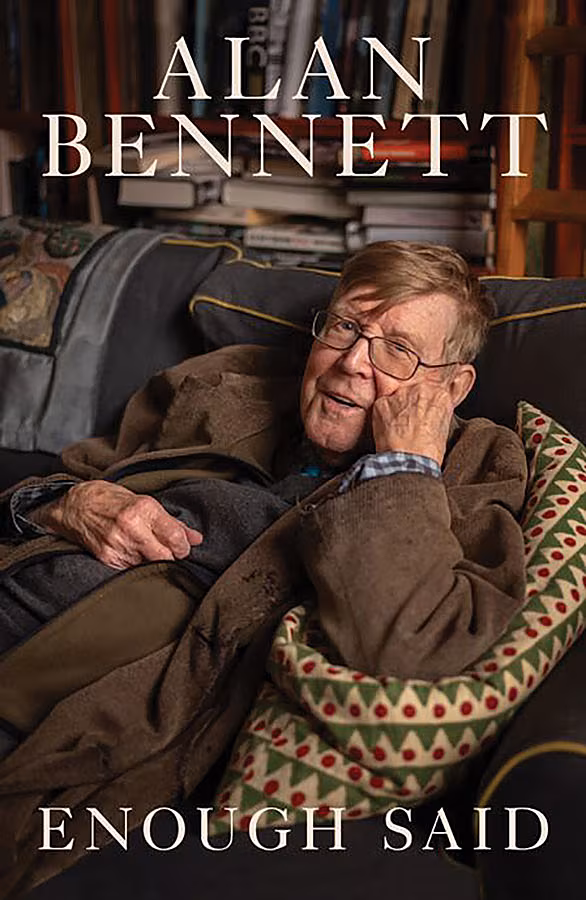 Alan-Bennett