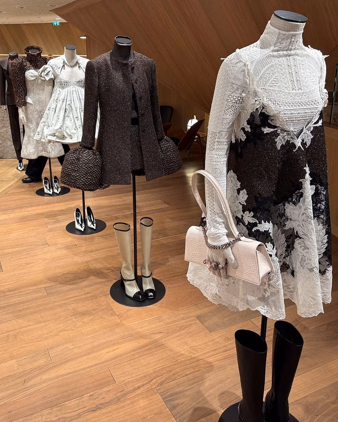 Alexander McQueen