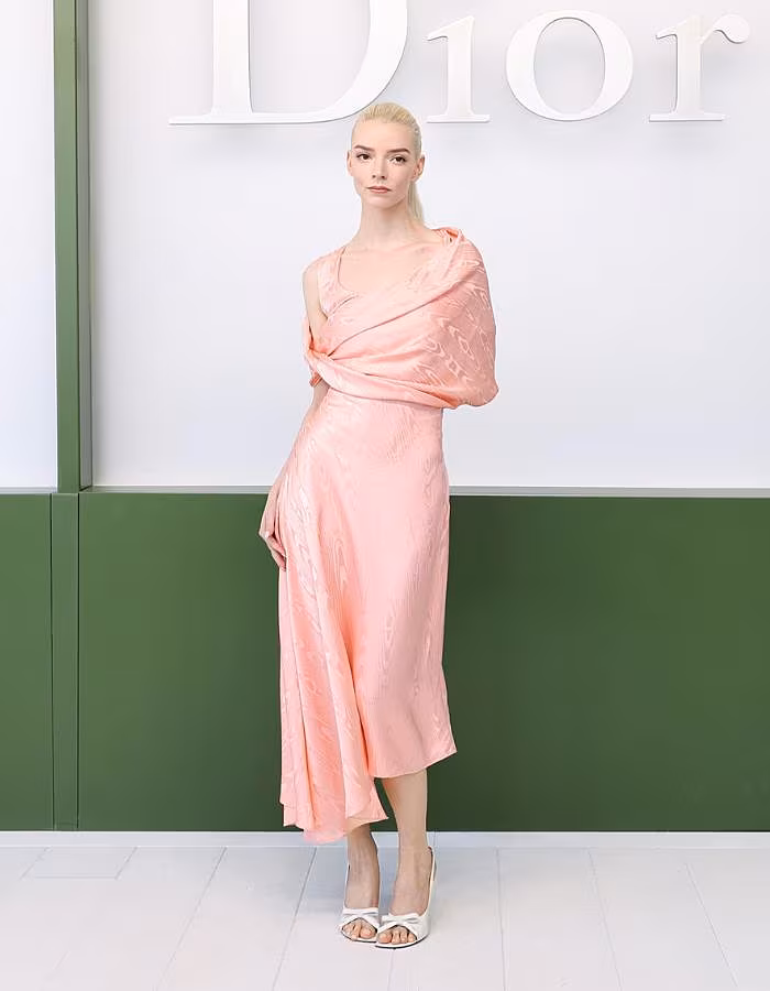 Anya Taylor-Joy
