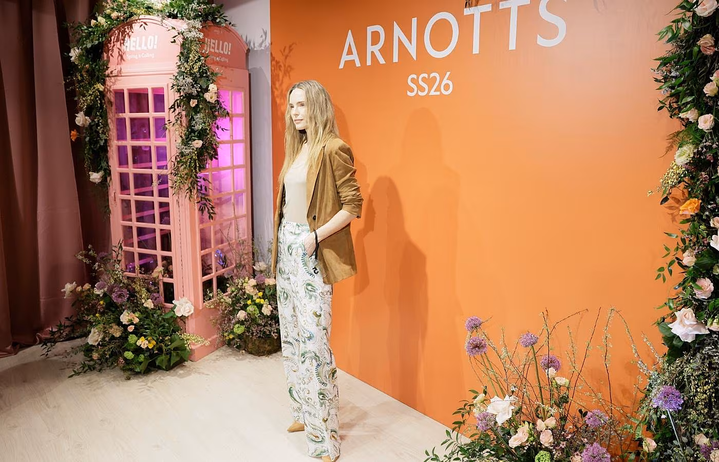 Arnotts