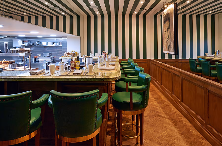 Ashford-Castle-Stanley's-Diner
