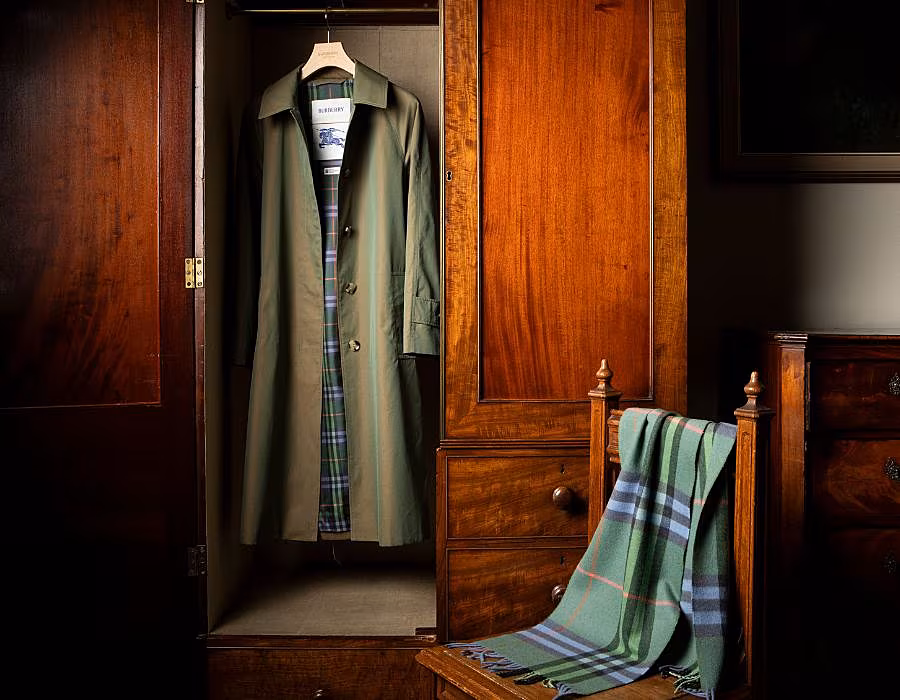 Burberry