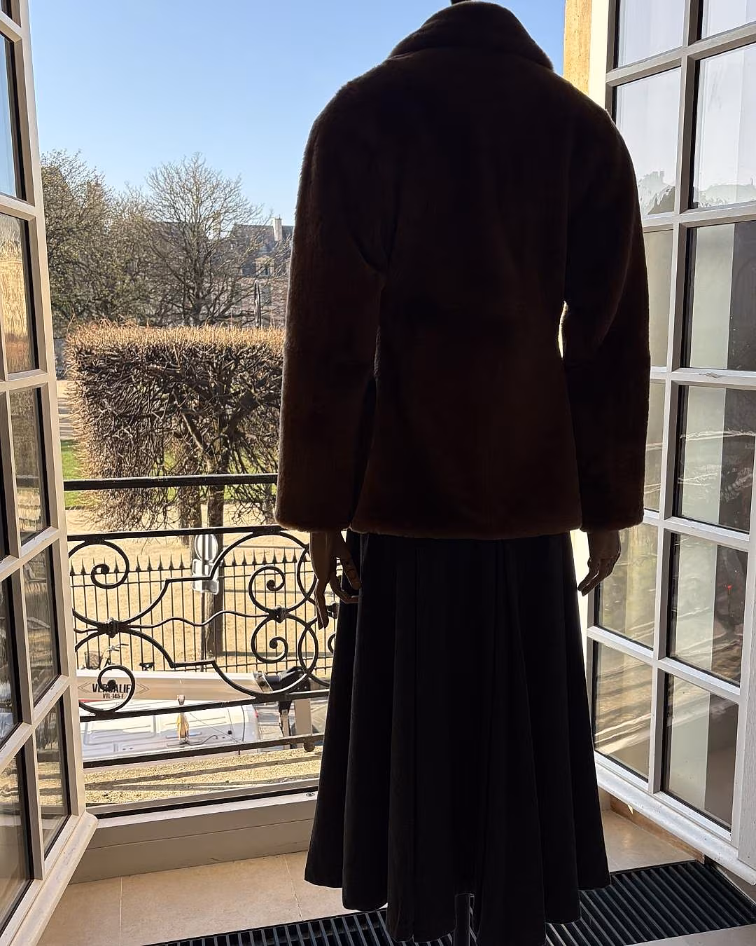 By Malene Birger