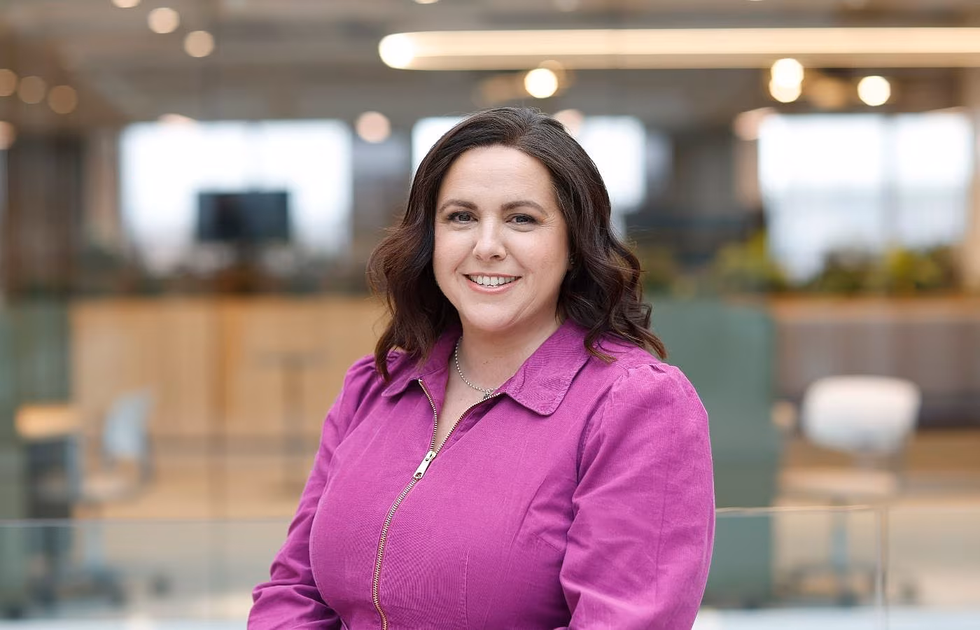 Cara O’Leary LinkedIn Ireland