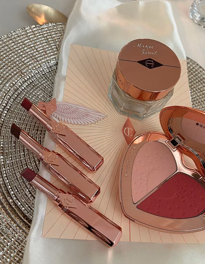 Charlotte Tilbury