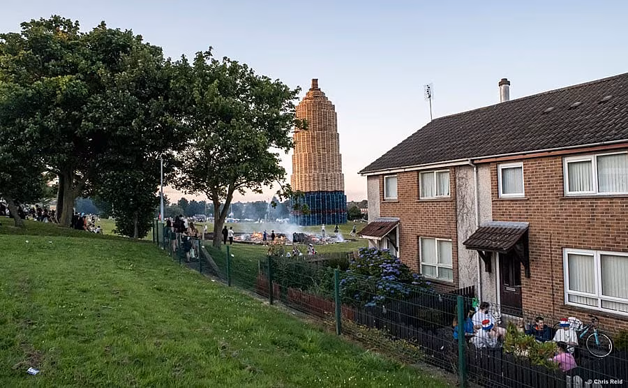 Chris-Reid,-Bonfires-at-Kilcooley-Estate-on-the-11th-July-2025---Shortlisted-for-the-Taylor-Wessing-irish-Photo-Prize-at-Photo-Museum-Ireland