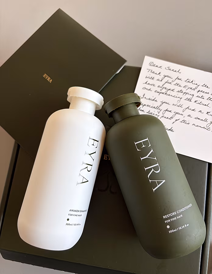 Eyra-products