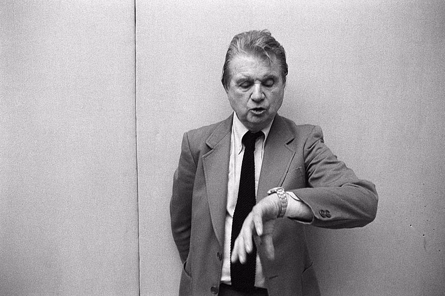 Francis-Bacon