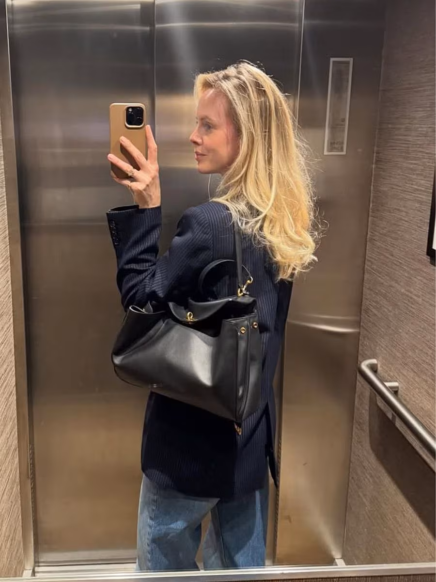French girl fashion