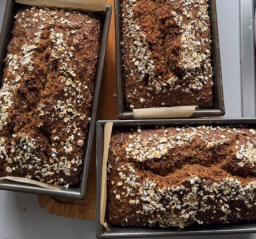 Guinness-Bread