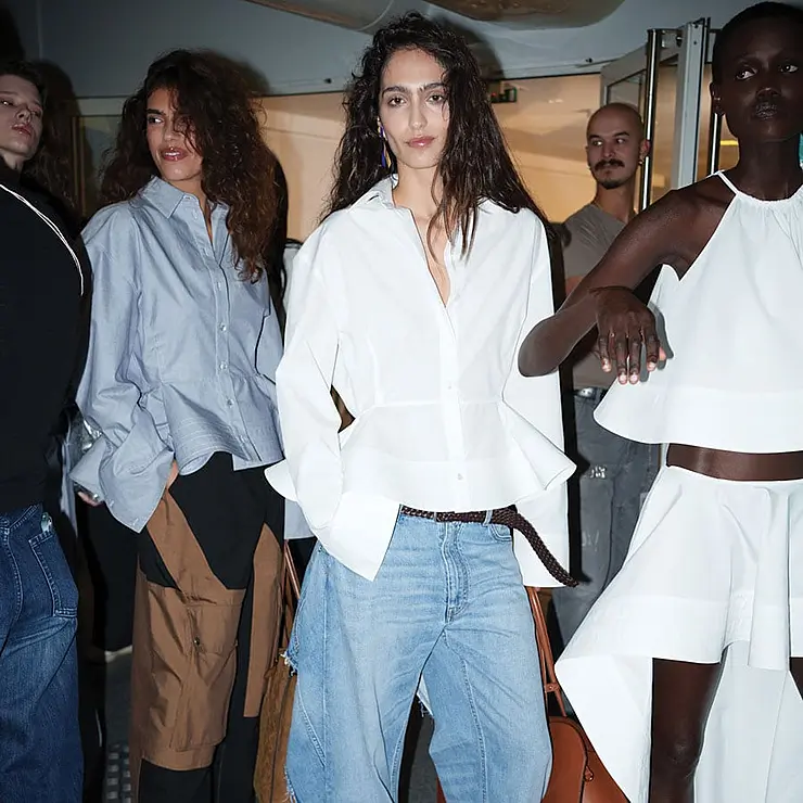 STELLA MCCARTNEY