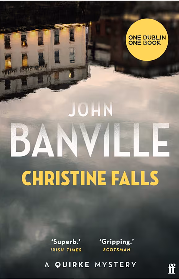 John-Banville