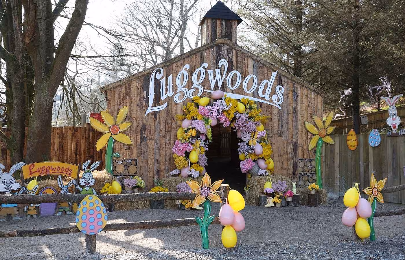 Luggwoods