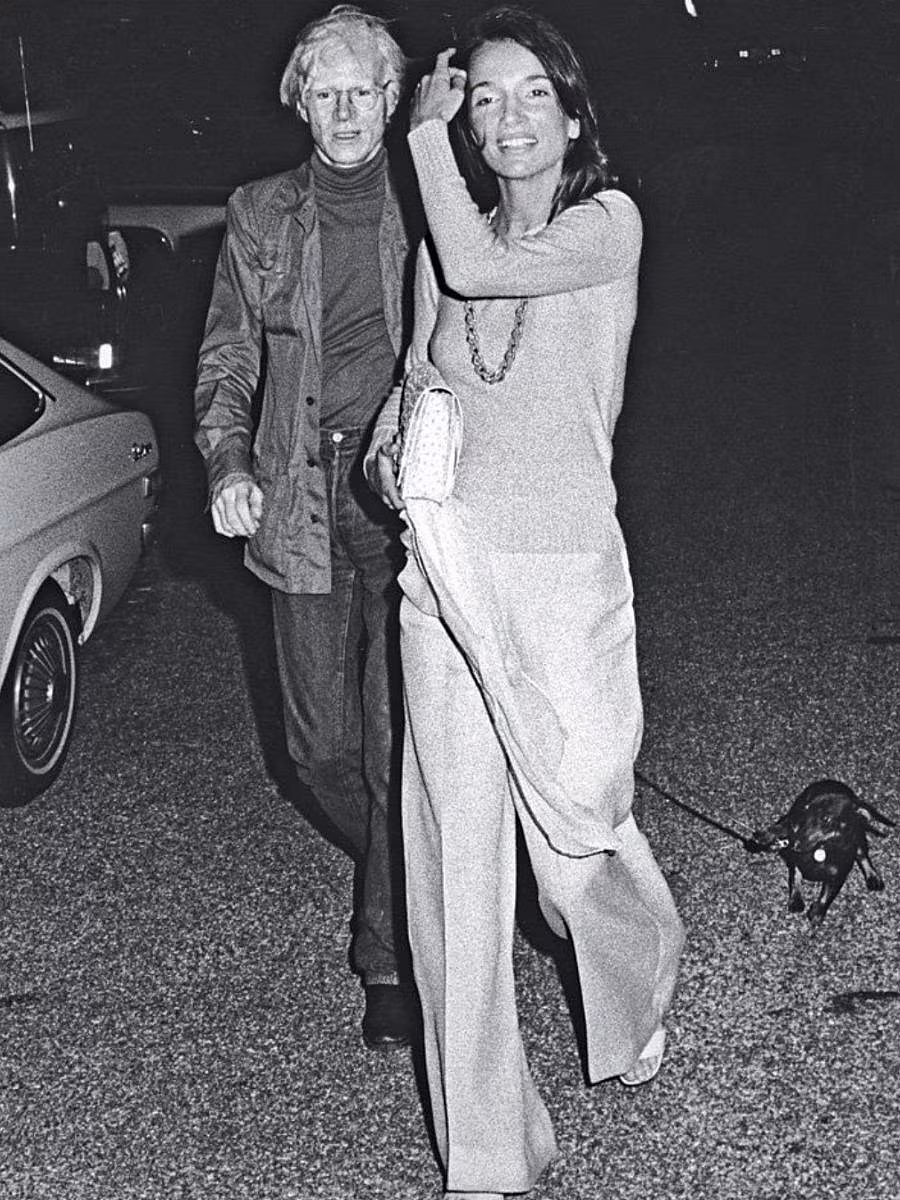 Lee-Radziwill-style