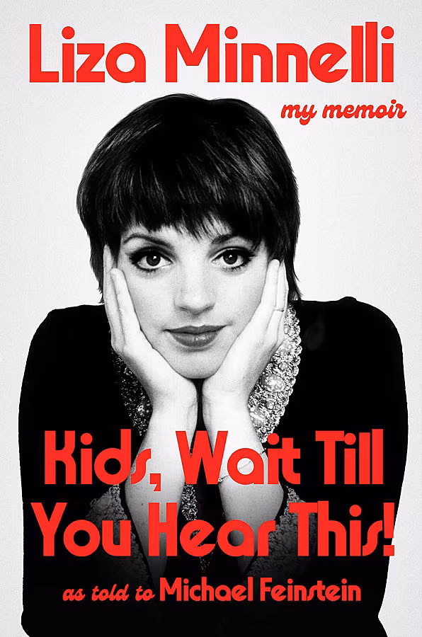 Liza-Minelli