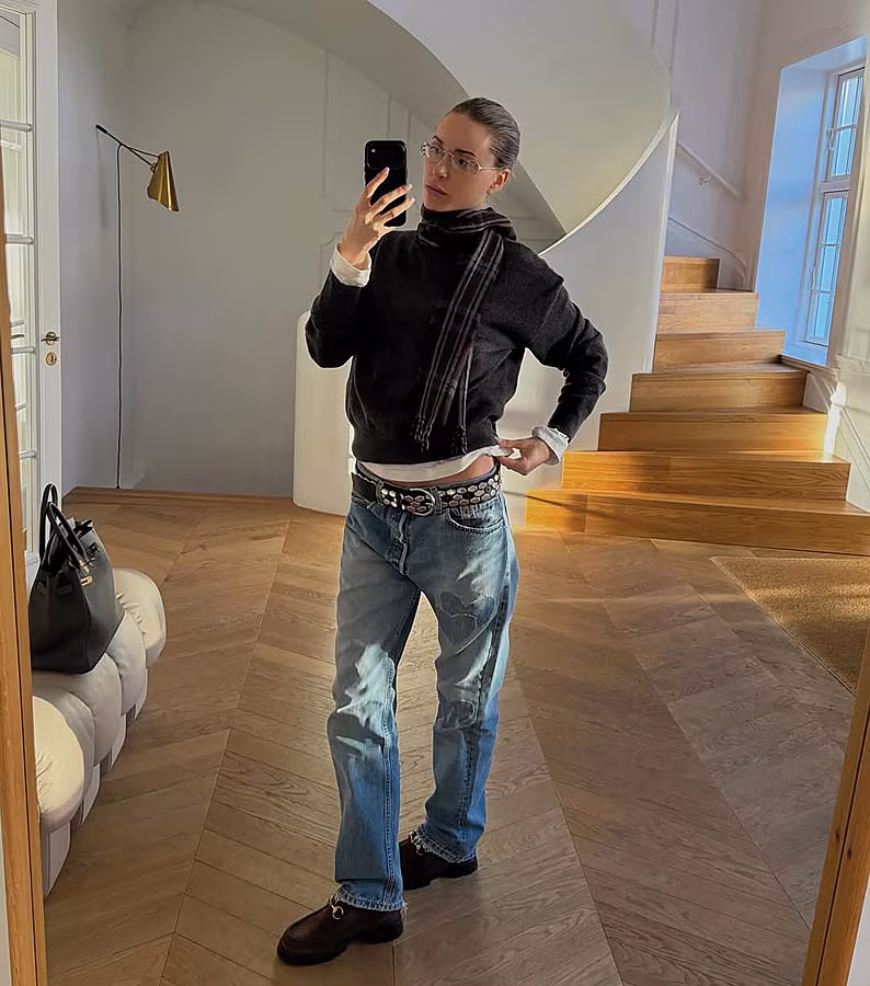 Pernille
