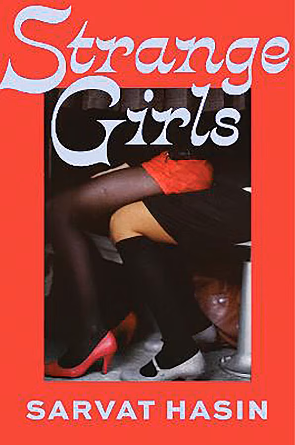 Strange-Girls