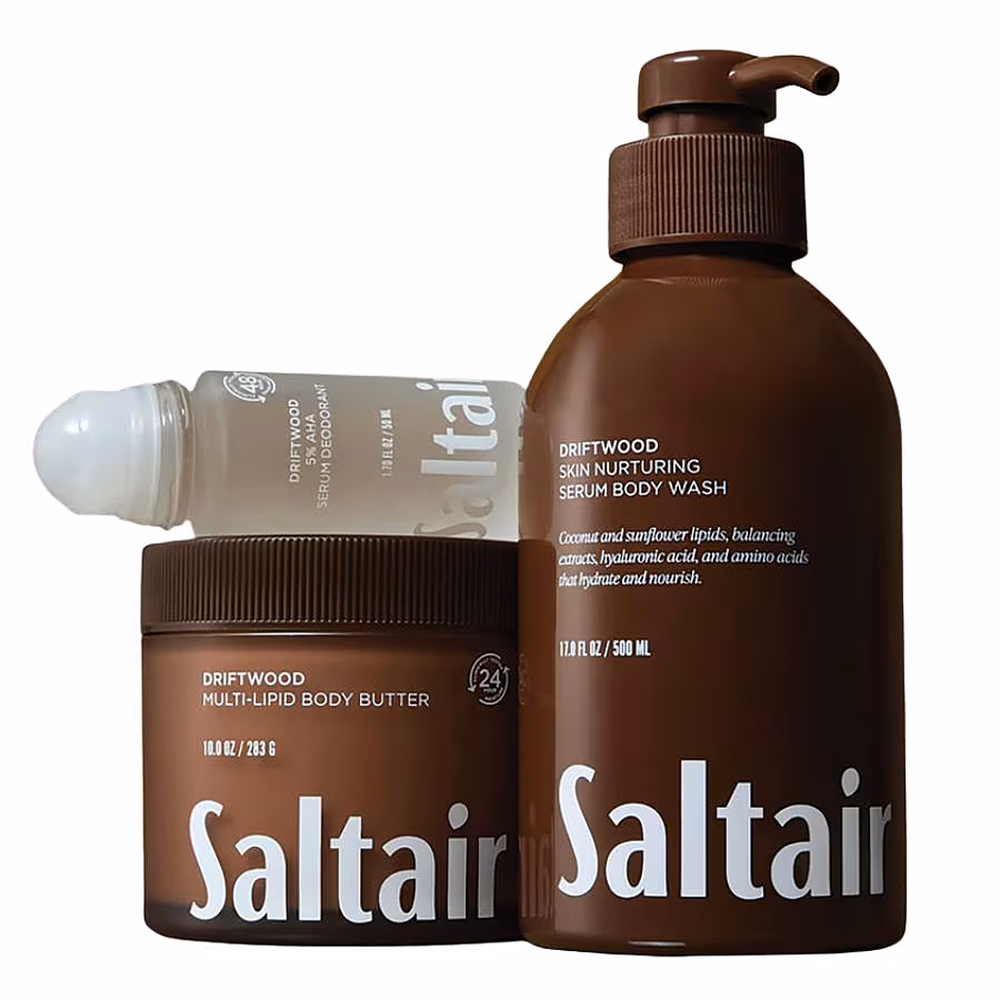 Saltair